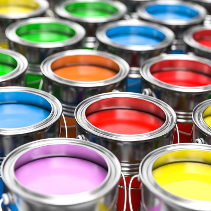 Chemicals , Inks & Varnish