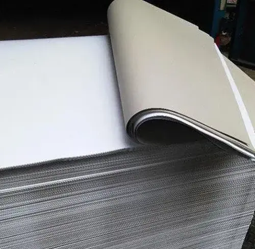 Duplex board