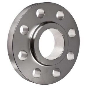 Flanges