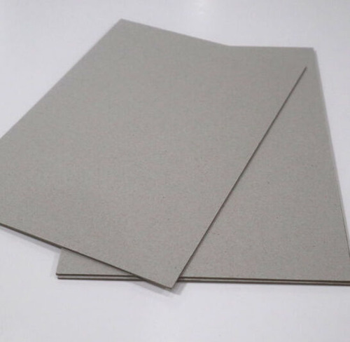 Grey board