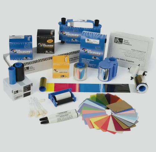 Printing Consumable