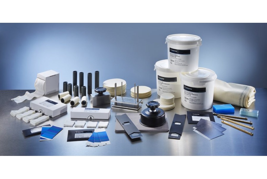 Printing Consumable 900_2 Printing Consumable Materials