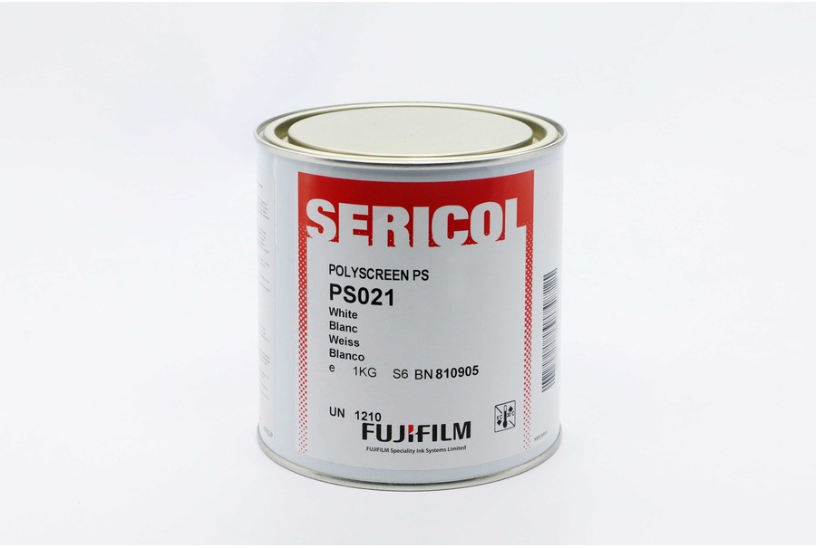 SERICOL-POLYSCREEN