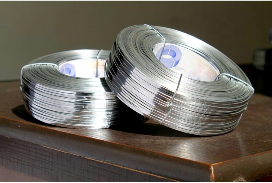 Stitching wire 900-02 Stitching wire