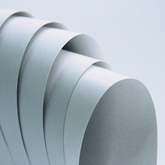 coated paper