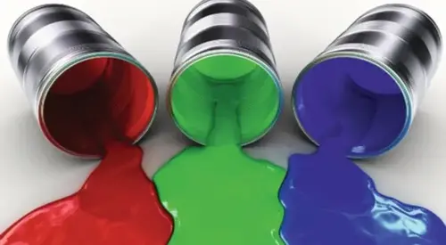 chemicals
