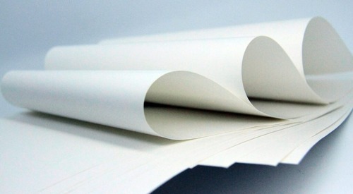 coated and uncoated