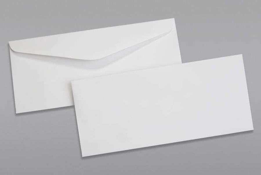 envelope