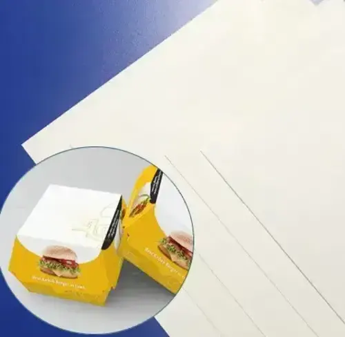 food board