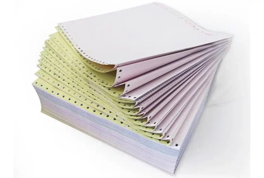 ncr paper 1