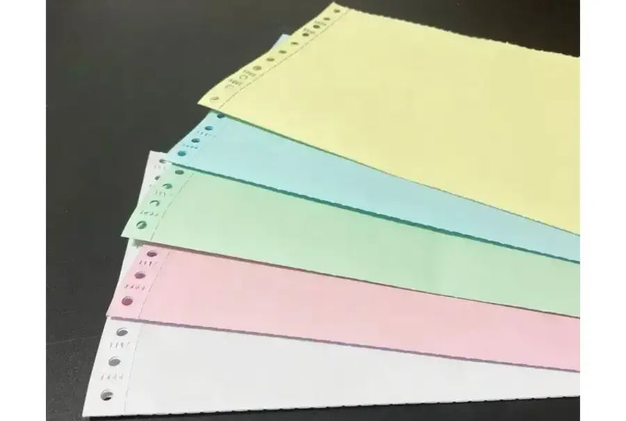 ncr paper 2