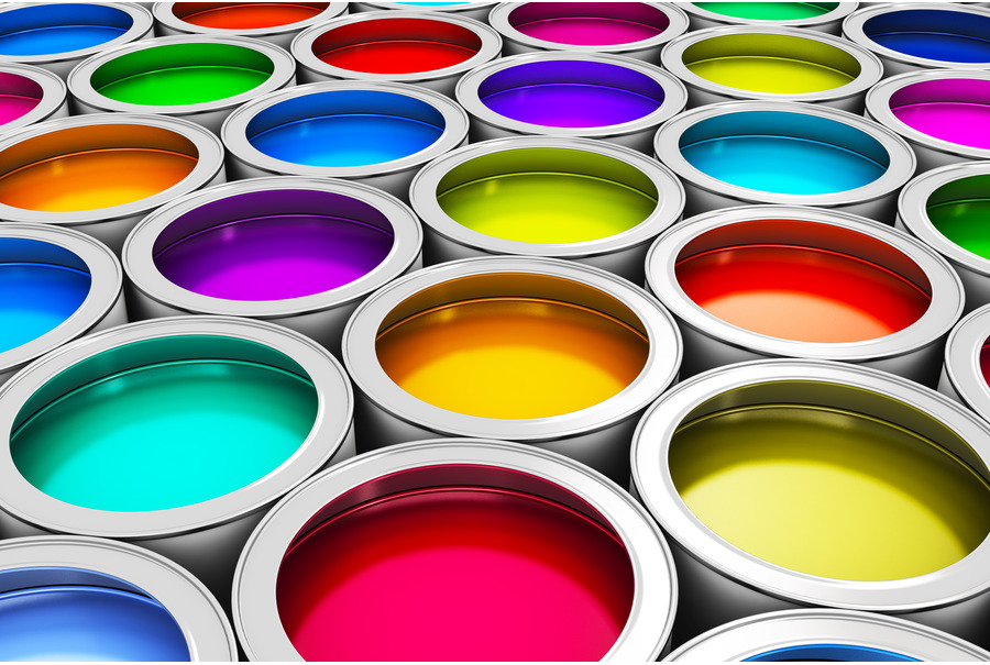 paints-and-inks