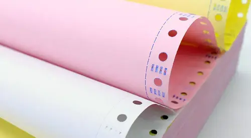special papers