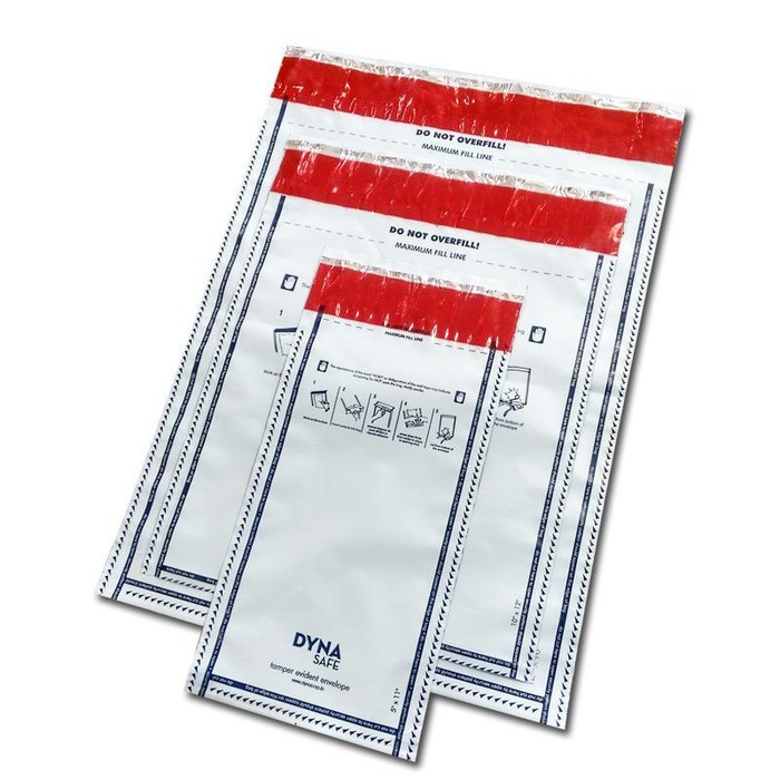 Stationary envelope