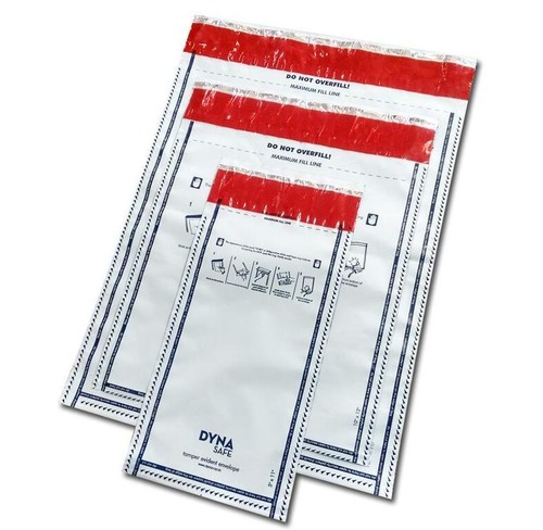 stationary envelop