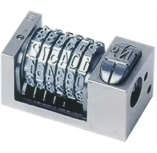 numbering machine