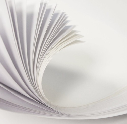 wood free paper